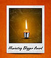 Illuminating Blogger Award